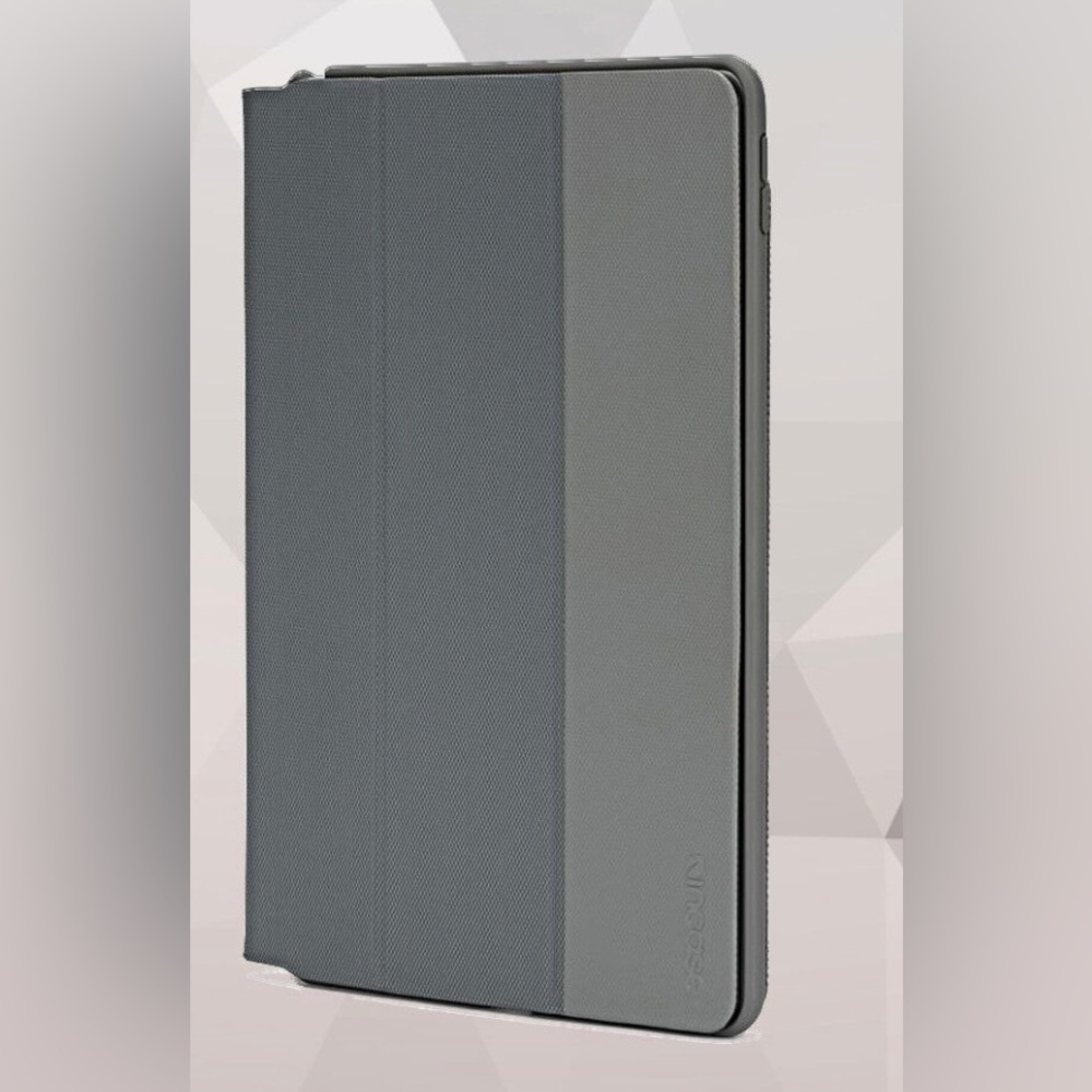 Book Jacket Protective Case for Apple® iPad® 10.5"